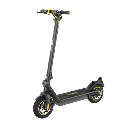 SCOOTER SKATE  GLADIATOR GTV EBX9G BLACK 500W/70km/25km/h